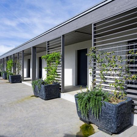 Cit'Hotel Le Relais Du Boisniard Chambretaud Exteriör bild